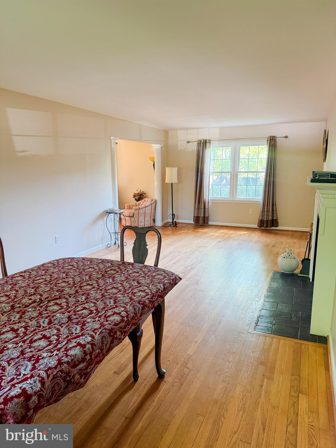 MT VERNON HILLS - Residential