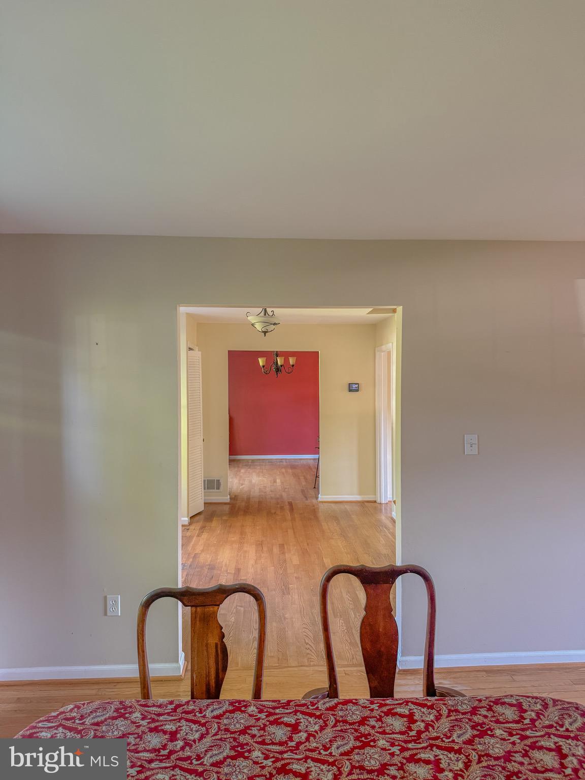 MT VERNON HILLS - Residential