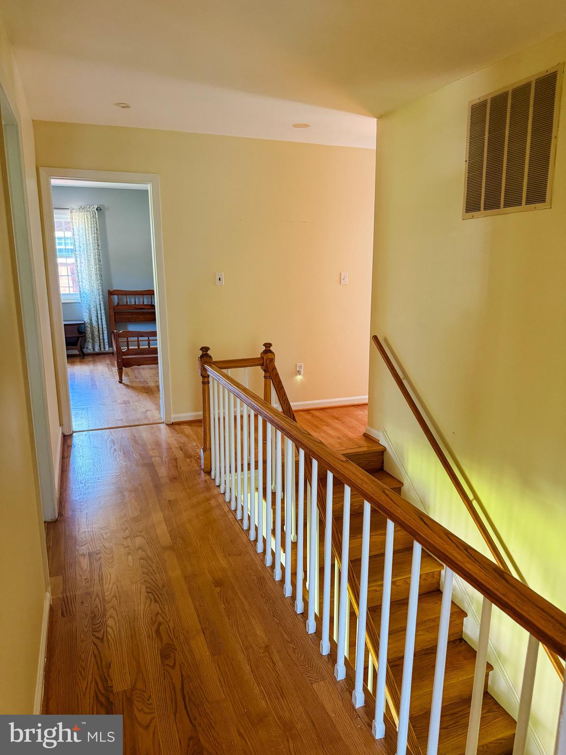 MT VERNON HILLS - Residential