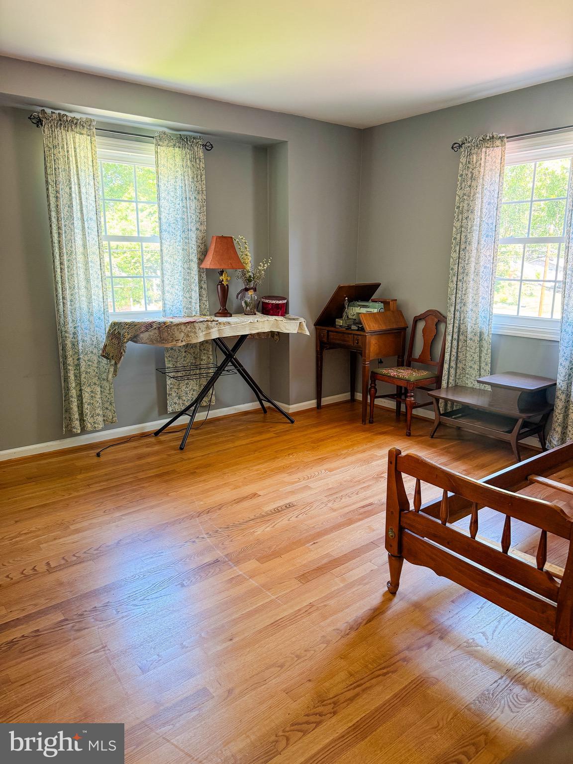 MT VERNON HILLS - Residential