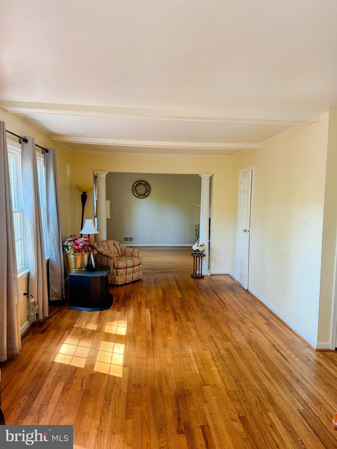 MT VERNON HILLS - Residential