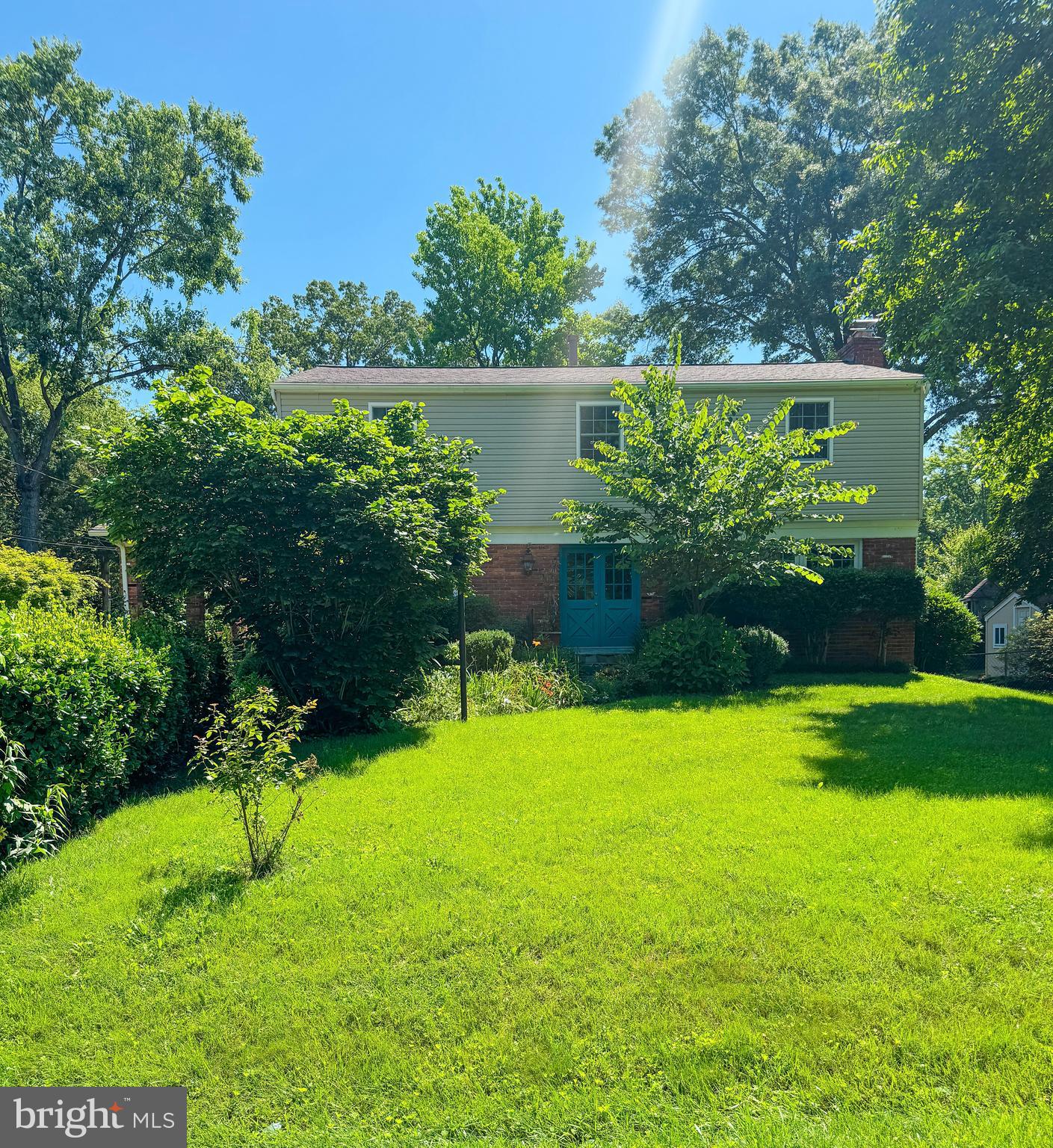 MT VERNON HILLS - Residential