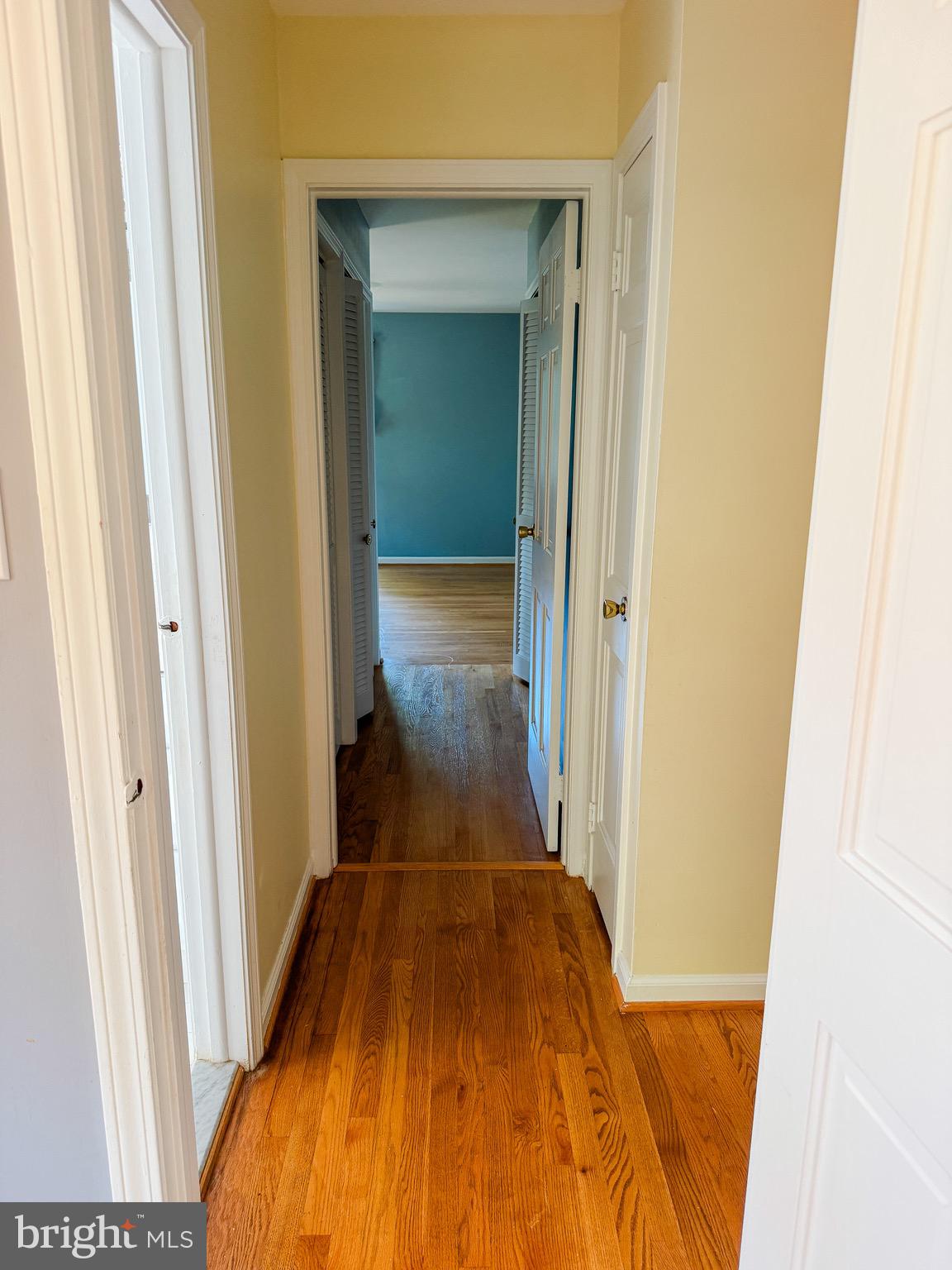 MT VERNON HILLS - Residential