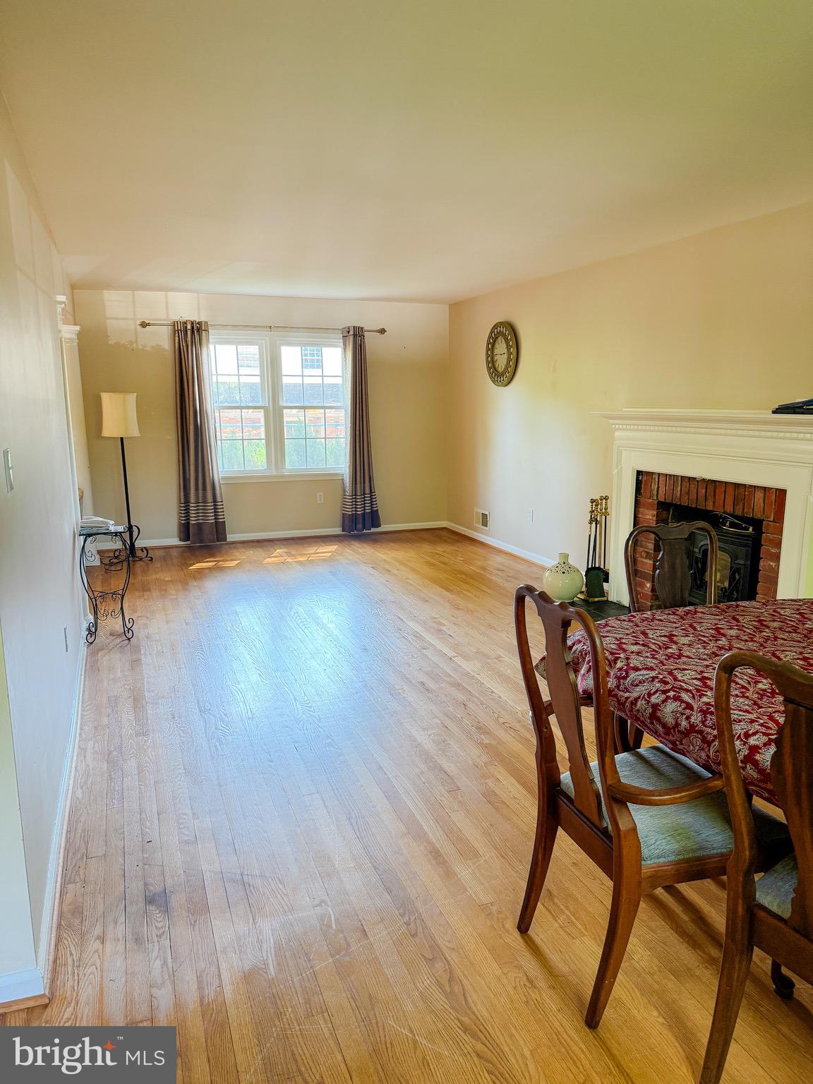 MT VERNON HILLS - Residential