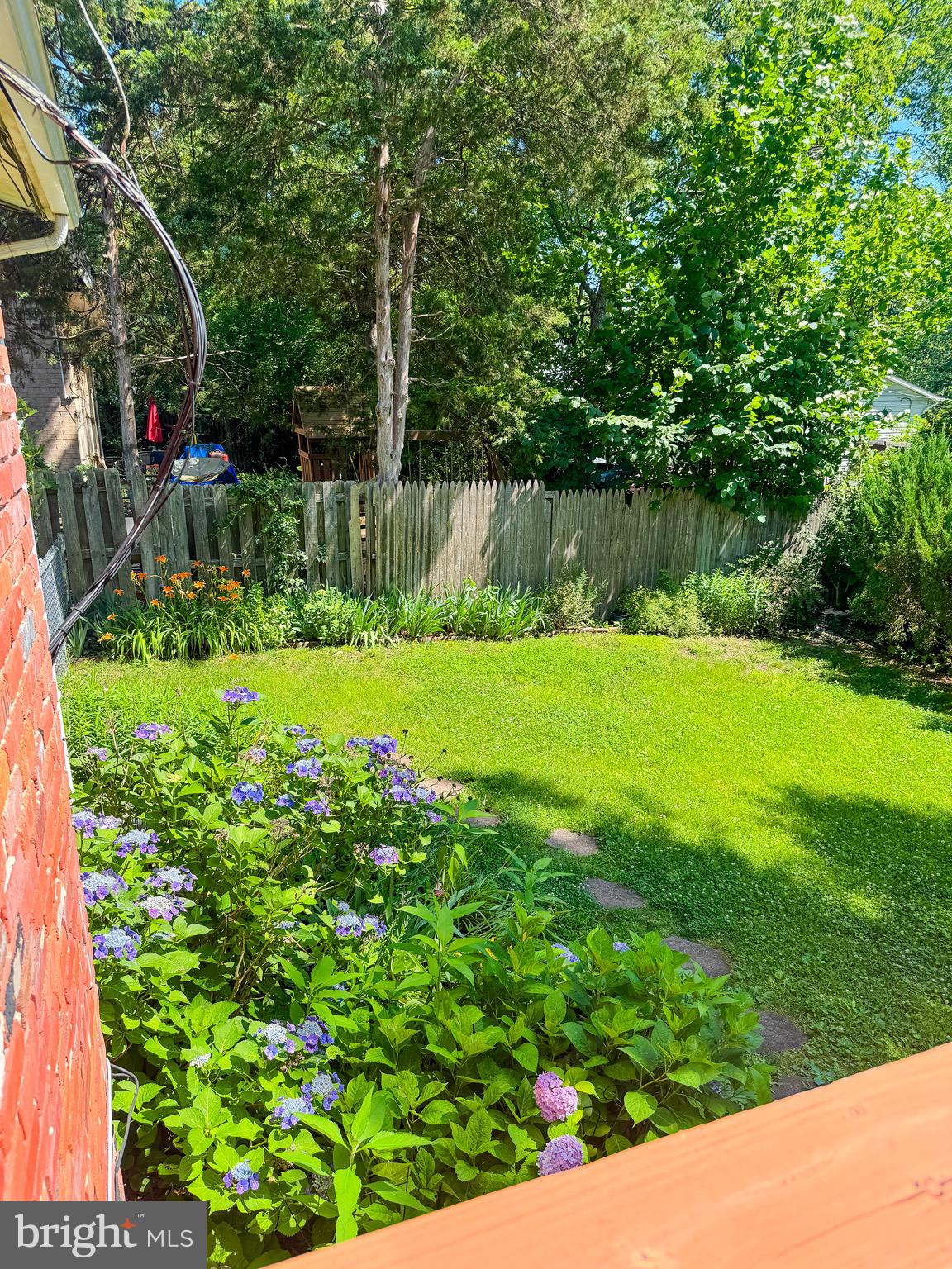 MT VERNON HILLS - Residential