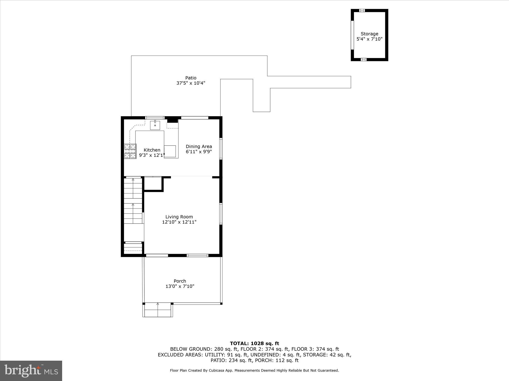 JEFFERSON MANOR - Residential
