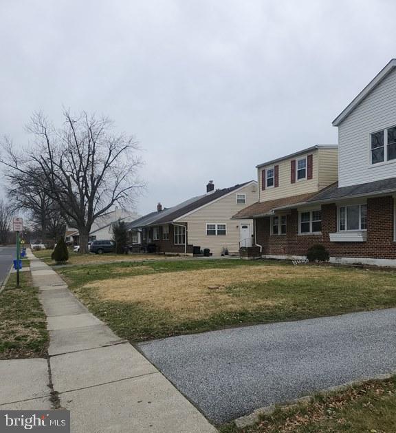 SUNNYBROOK - Residential