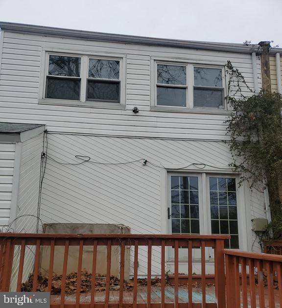 SUNNYBROOK - Residential