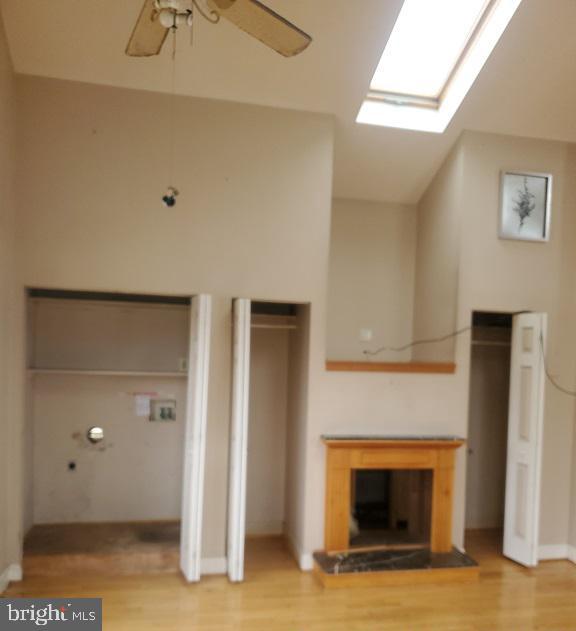 SUNNYBROOK - Residential