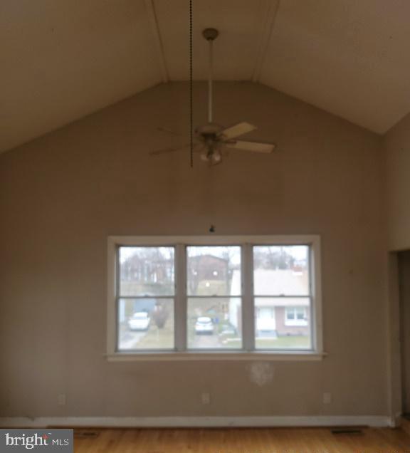 SUNNYBROOK - Residential