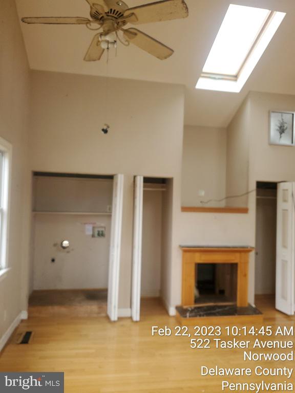 SUNNYBROOK - Residential