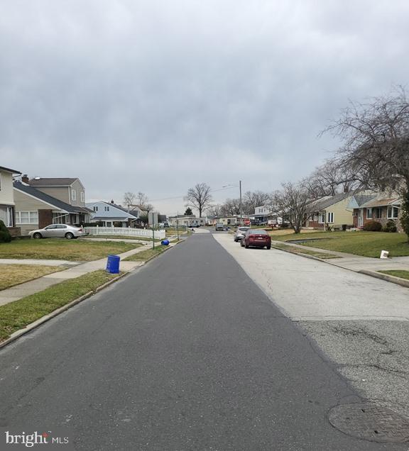 SUNNYBROOK - Residential