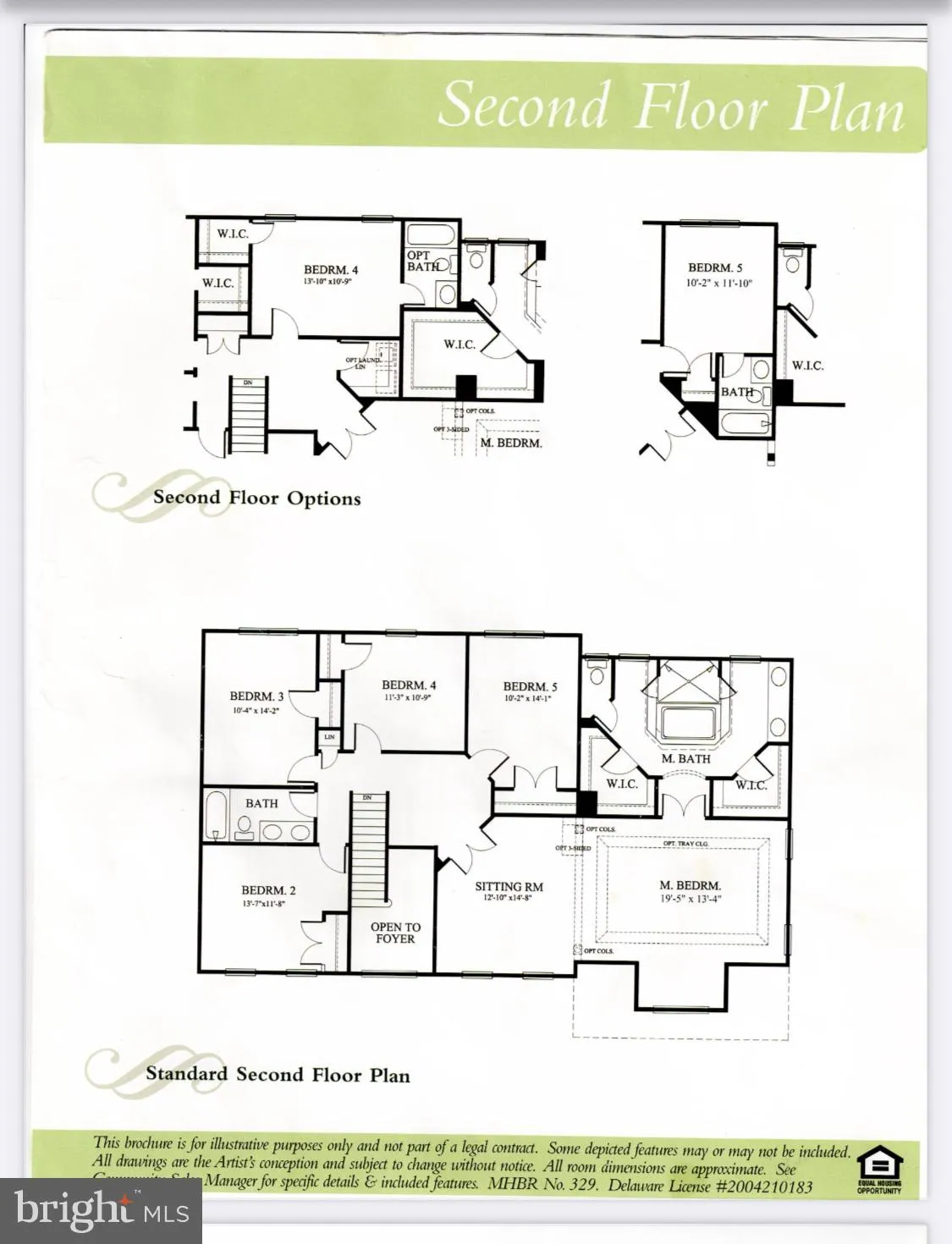 Davidsonville, Maryland 21035, United States, 7 Bedrooms Bedrooms, ,4 BathroomsBathrooms,Residential,Active,155980