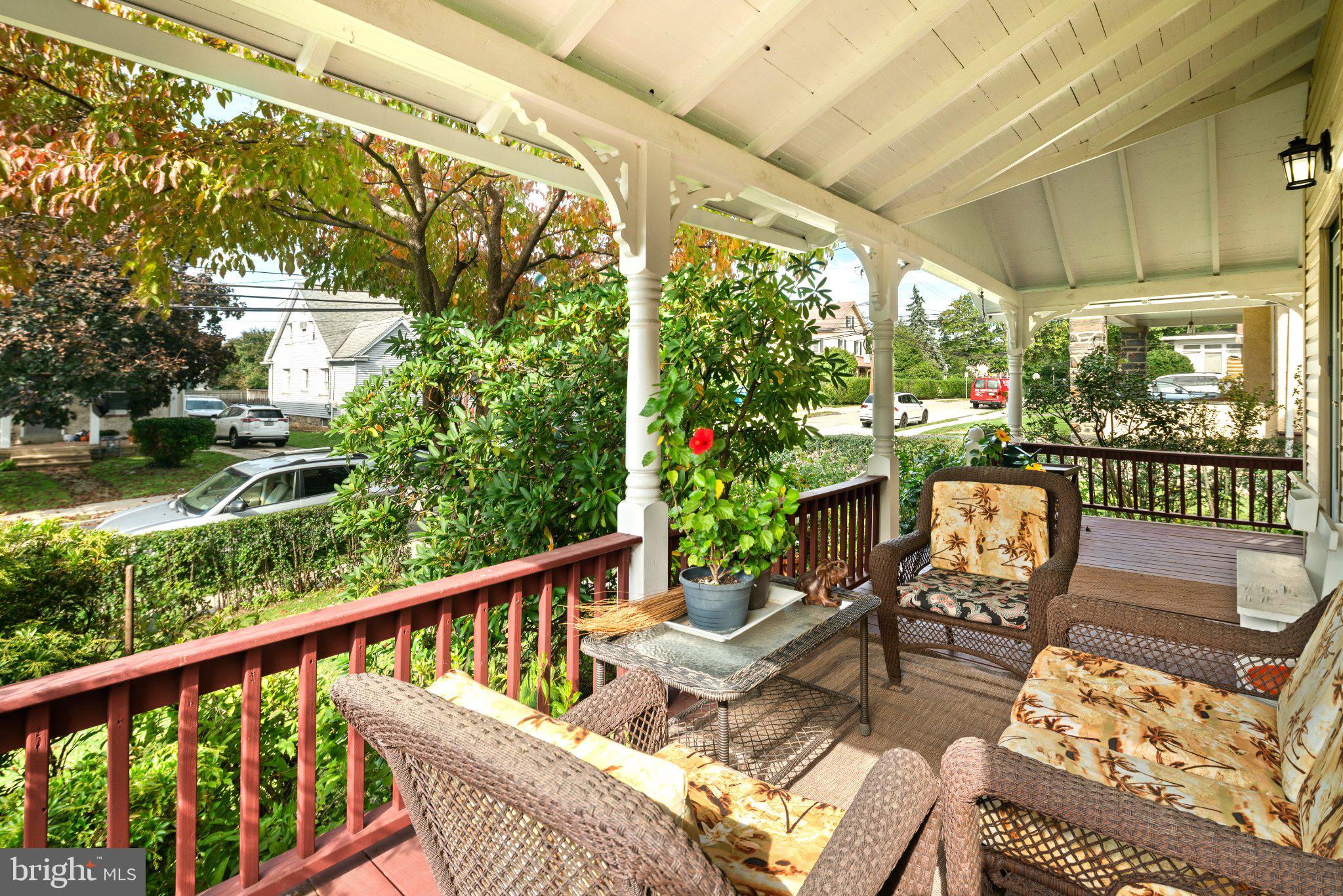 213 LINWOOD AVENUE