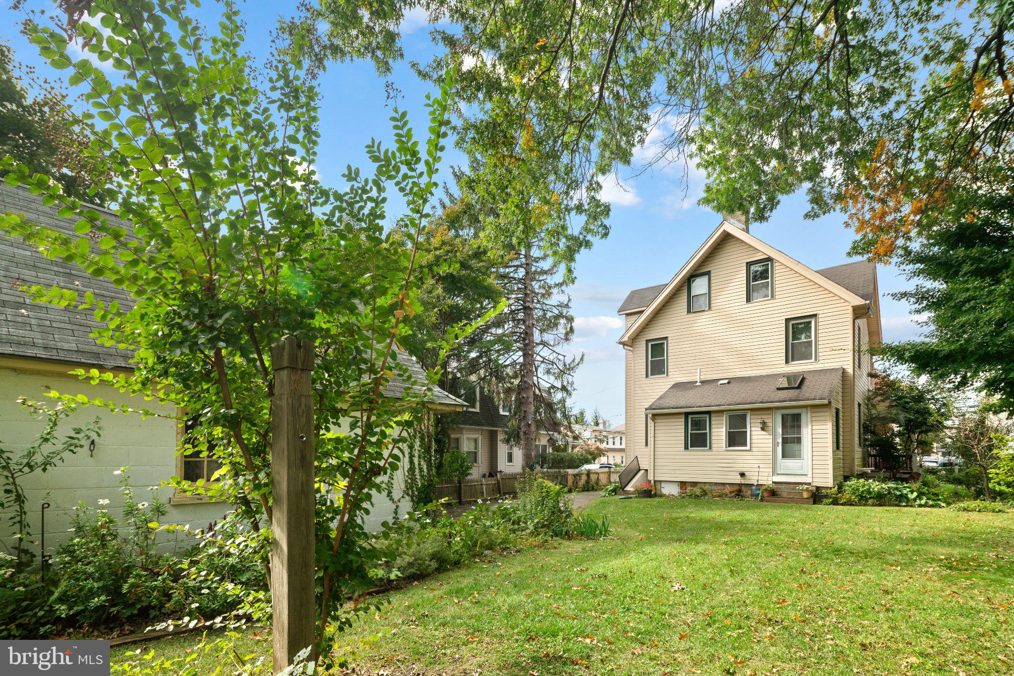 213 LINWOOD AVENUE