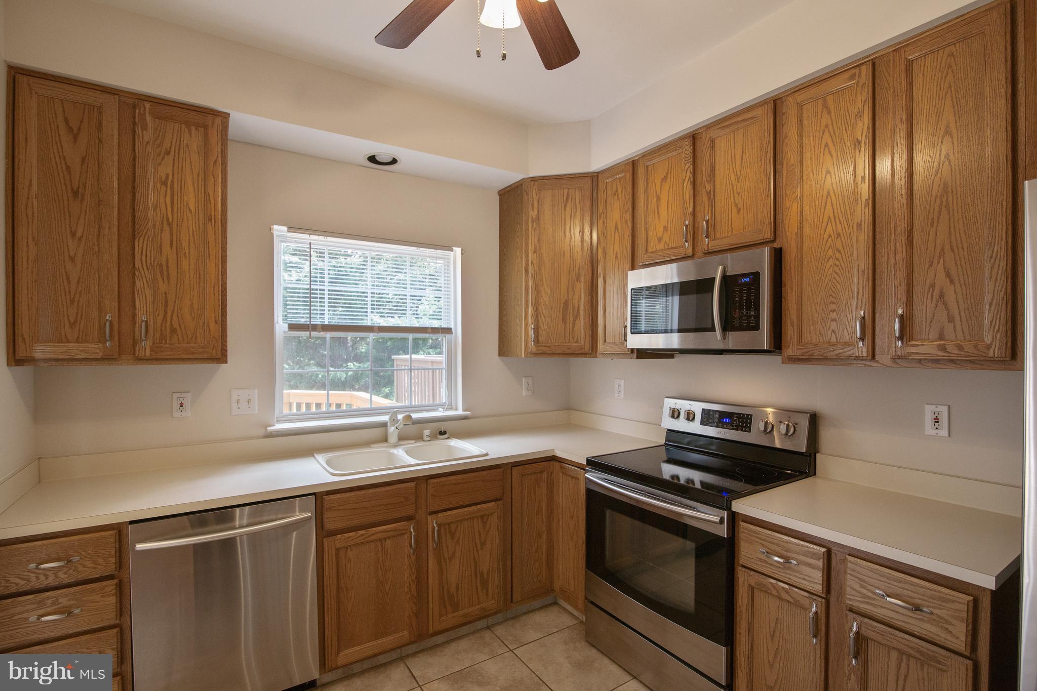 OWINGS MILLS - Residential