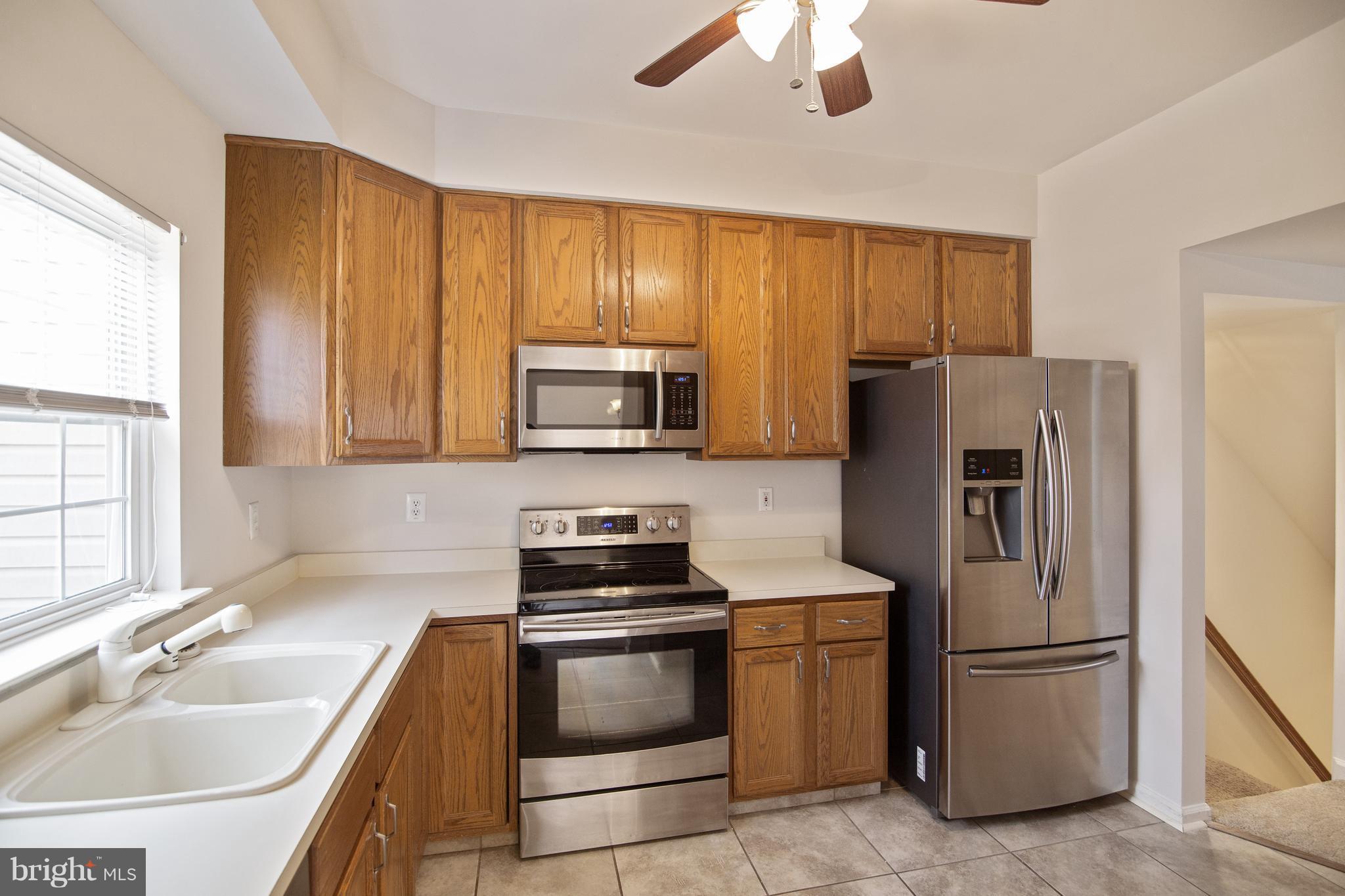 OWINGS MILLS - Residential