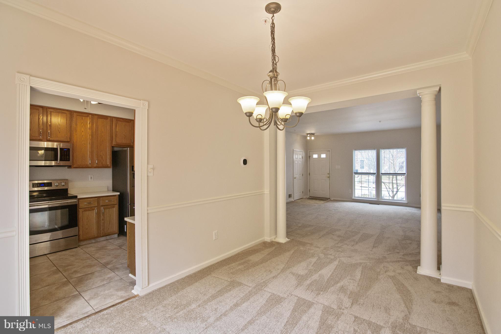 OWINGS MILLS - Residential