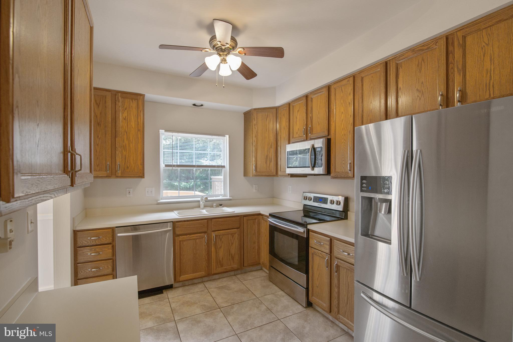 OWINGS MILLS - Residential