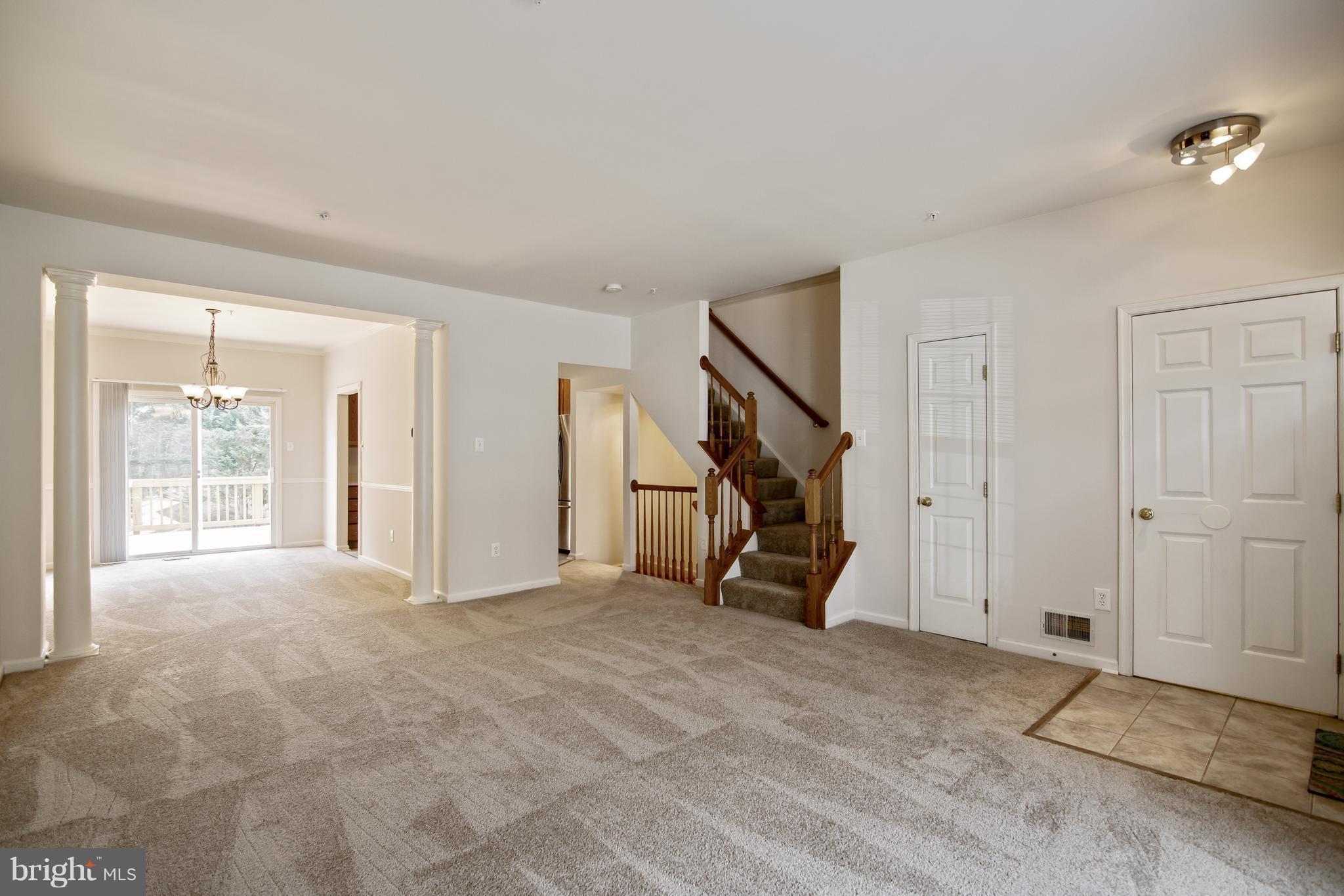 OWINGS MILLS - Residential