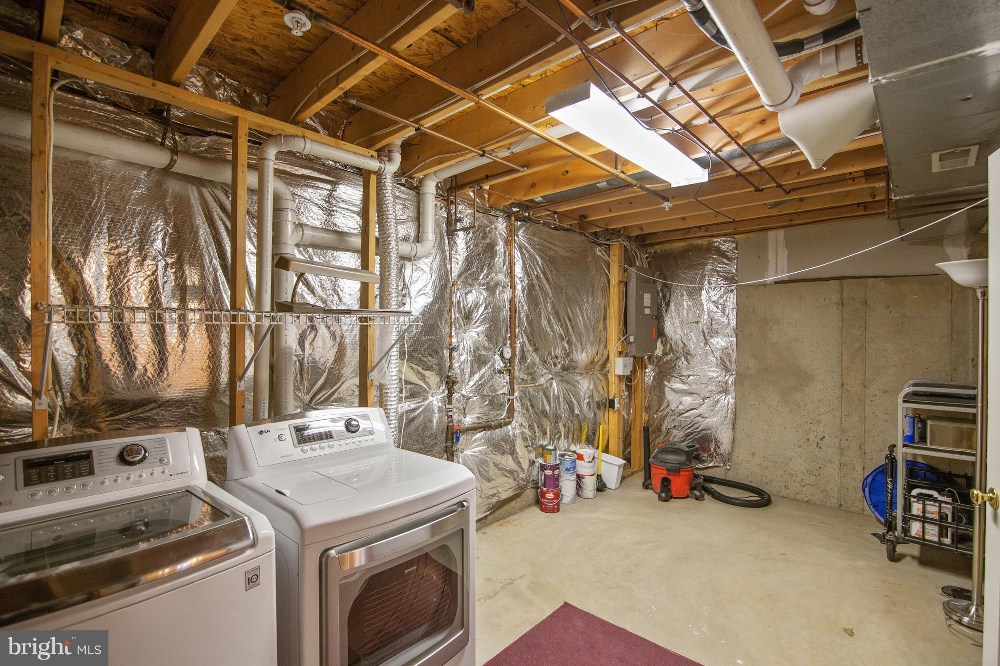 OWINGS MILLS - Residential