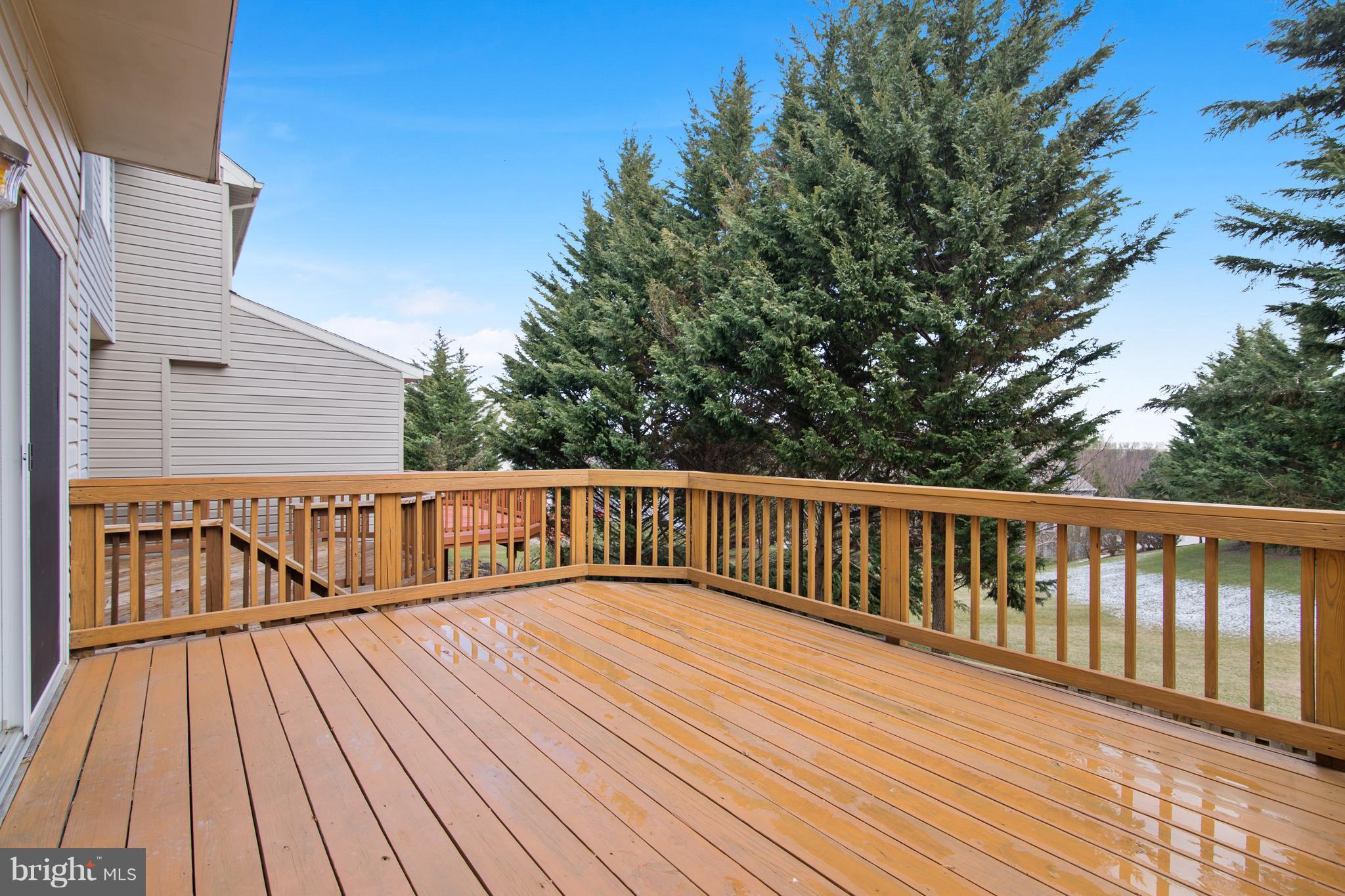 OWINGS MILLS - Residential