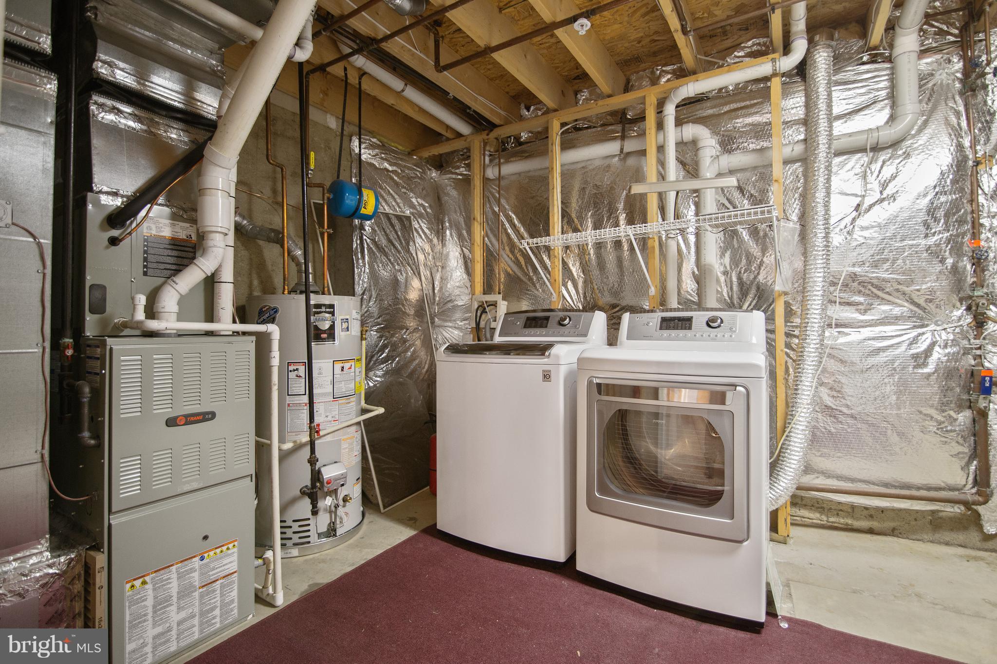 OWINGS MILLS - Residential