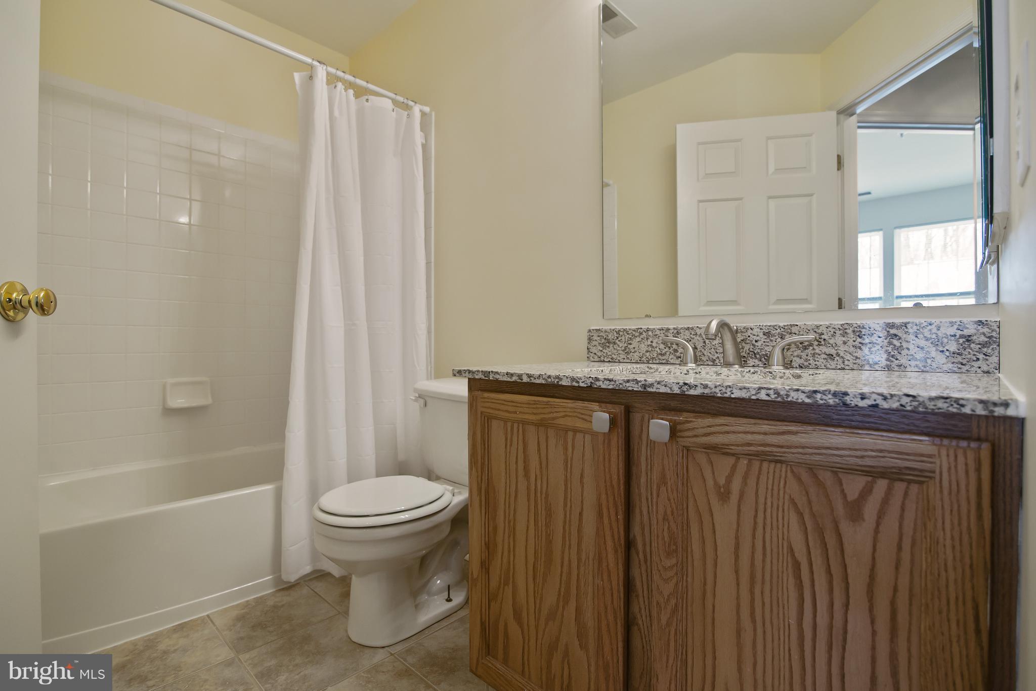 OWINGS MILLS - Residential