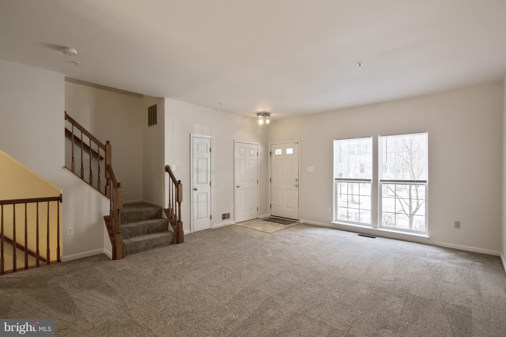 OWINGS MILLS - Residential