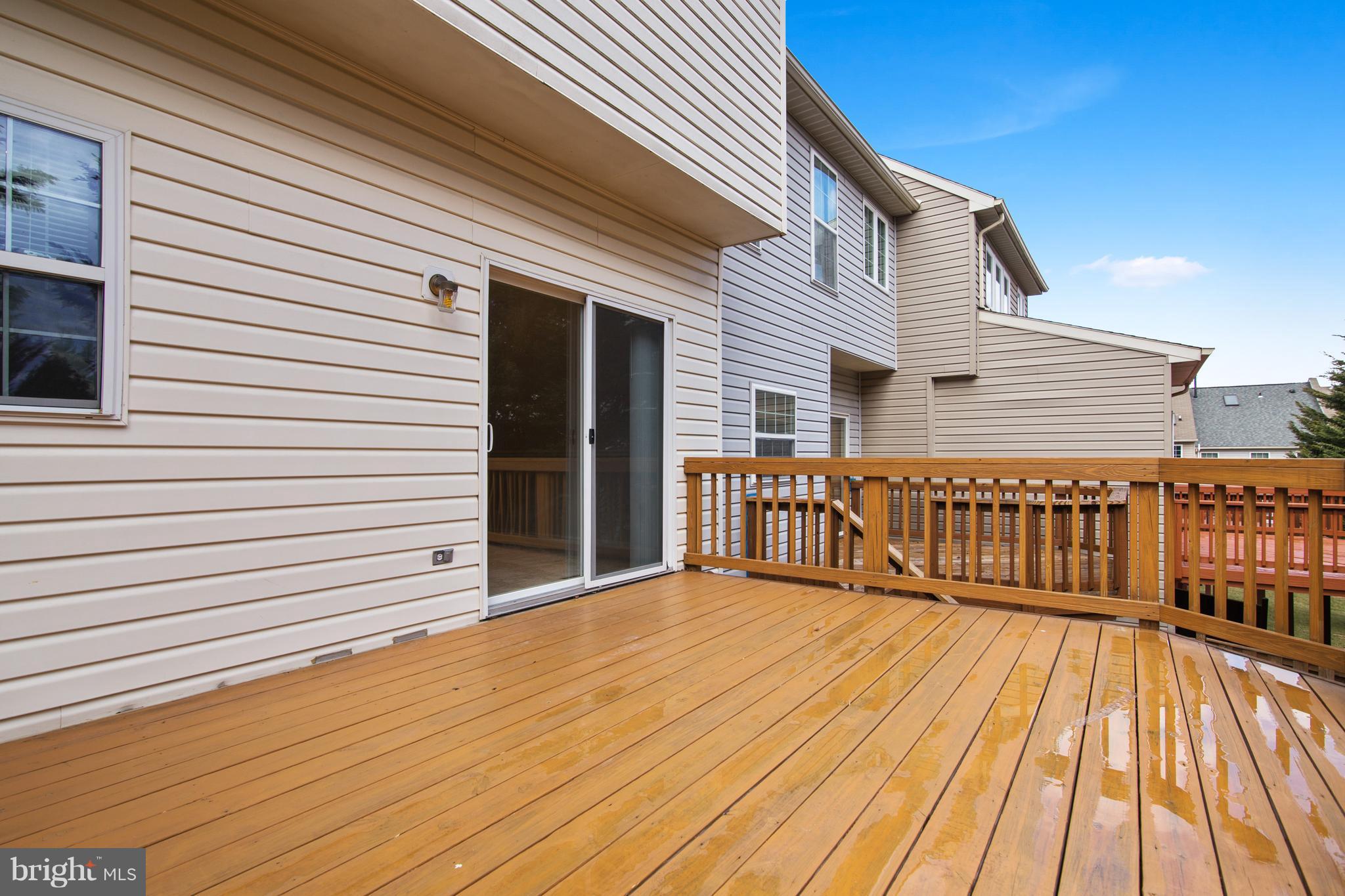 OWINGS MILLS - Residential