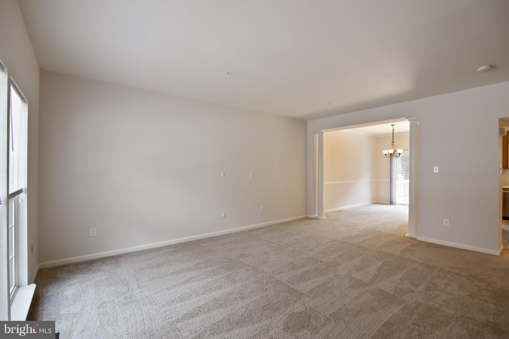 OWINGS MILLS - Residential