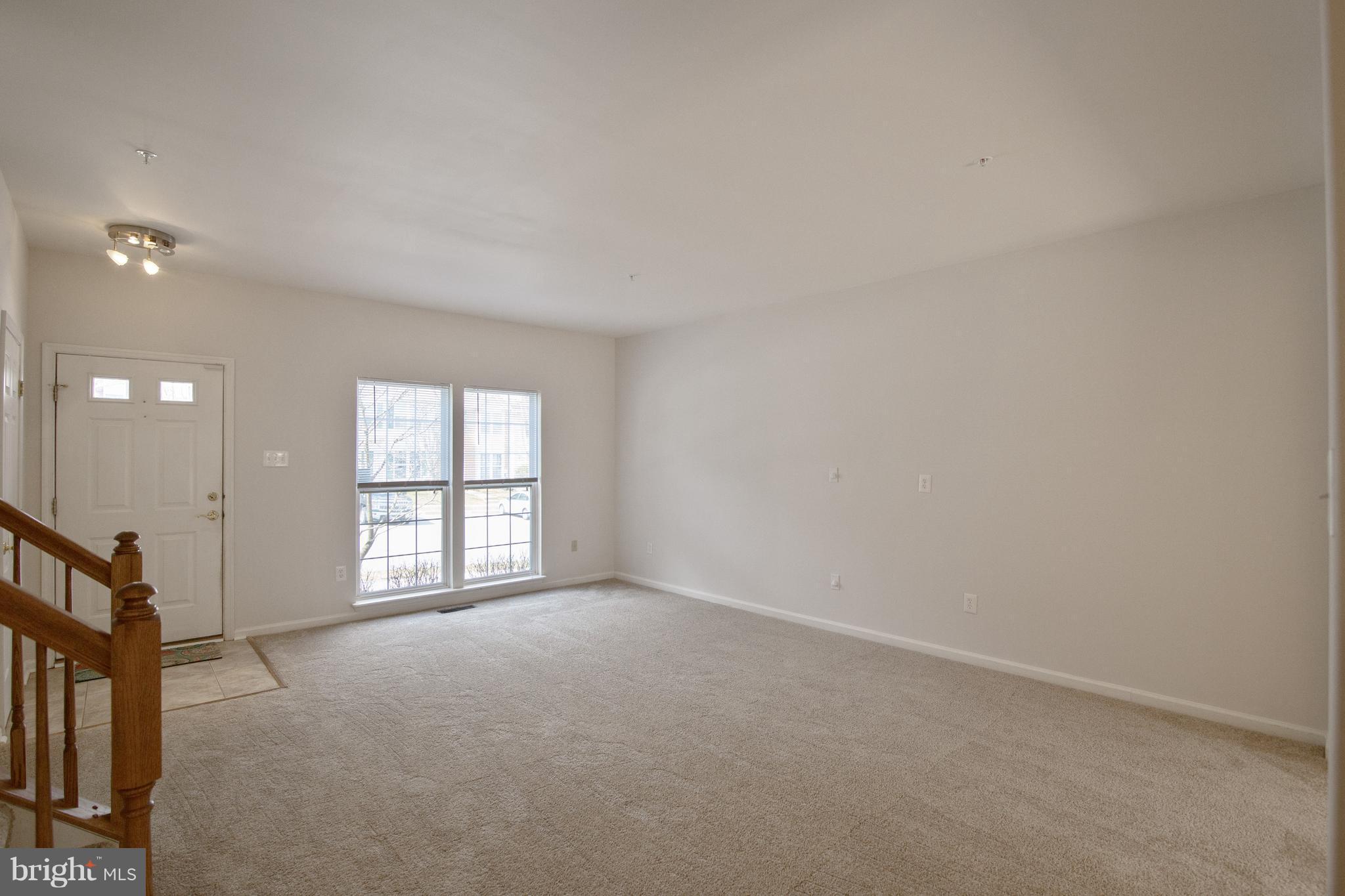 OWINGS MILLS - Residential