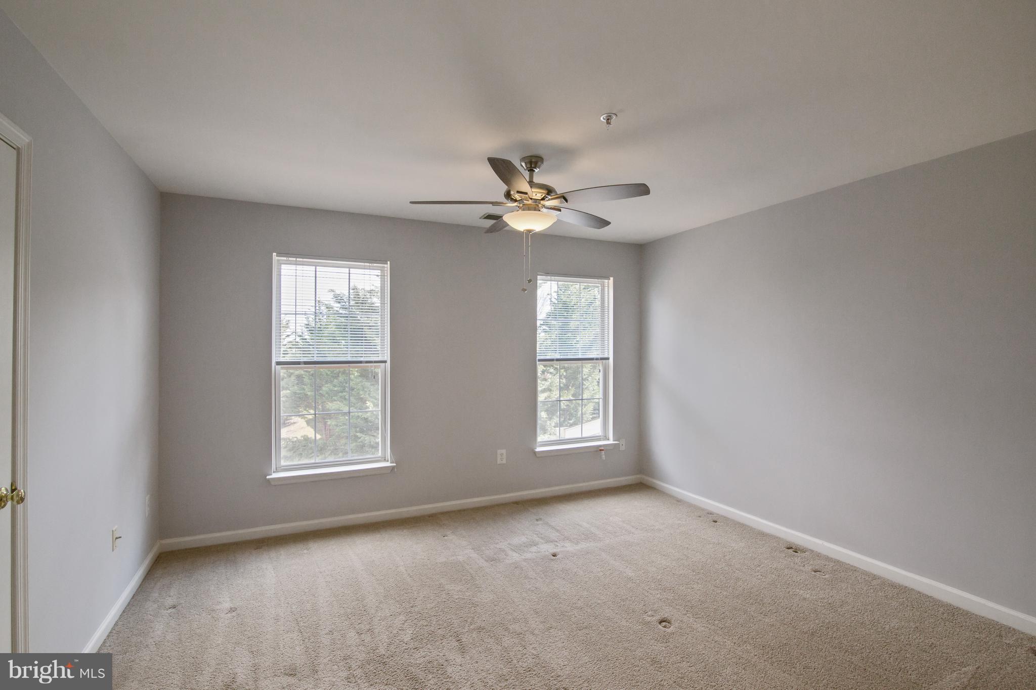 OWINGS MILLS - Residential