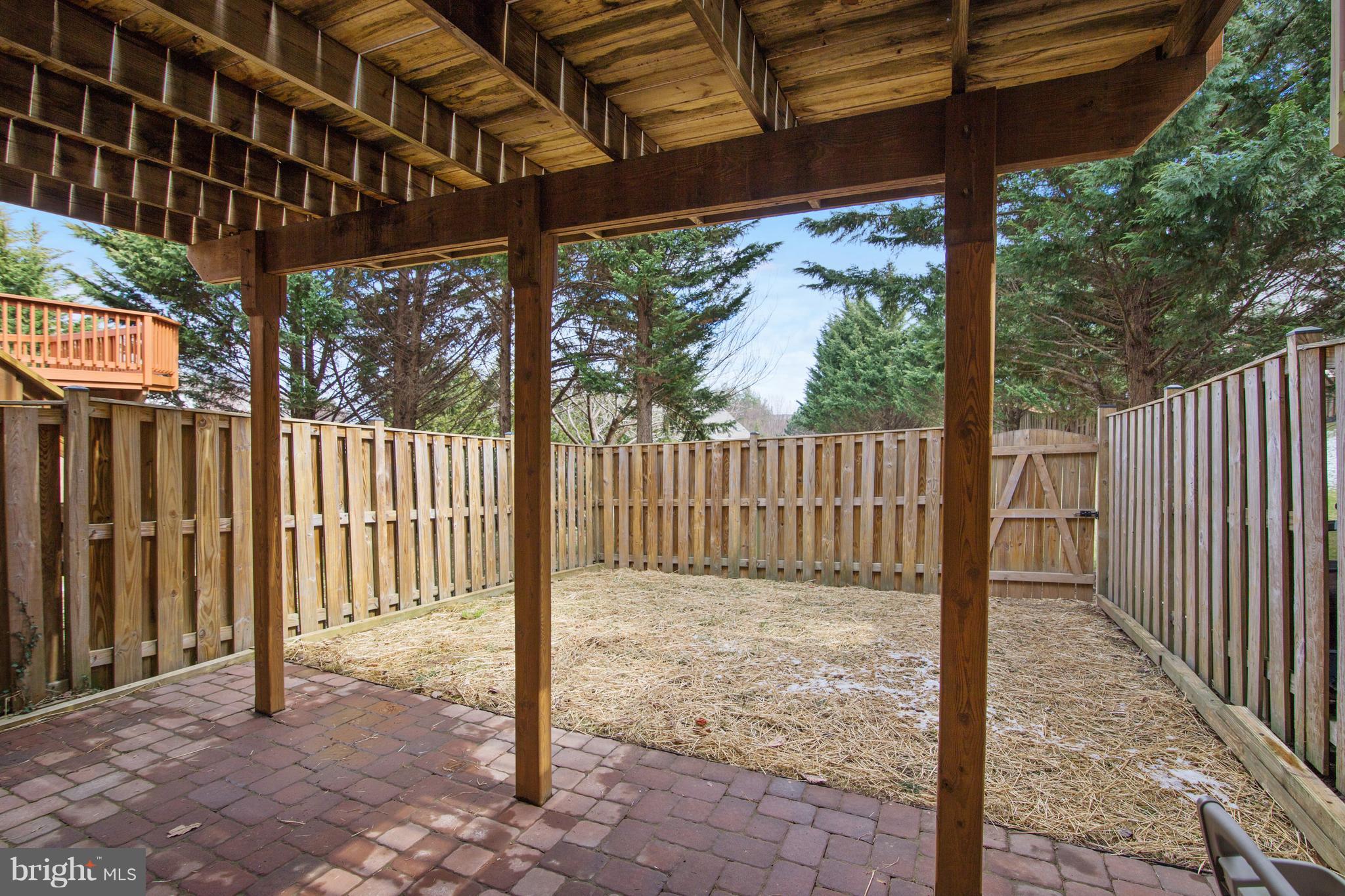 OWINGS MILLS - Residential