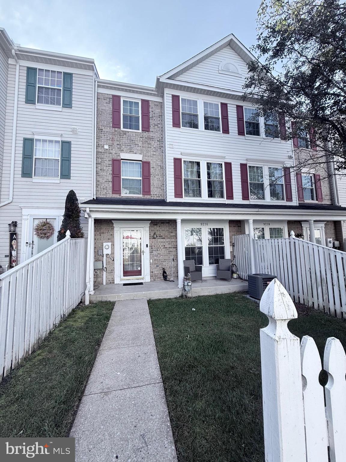 9216 LEIGH CHOICE COURT 10