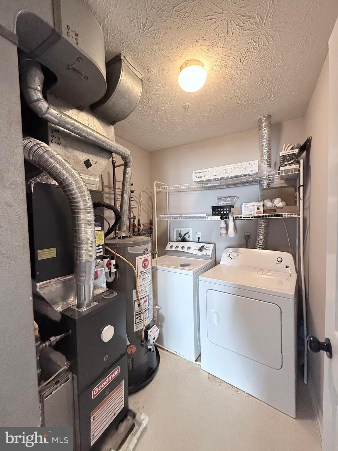 OWINGS MILLS - Residential Lease