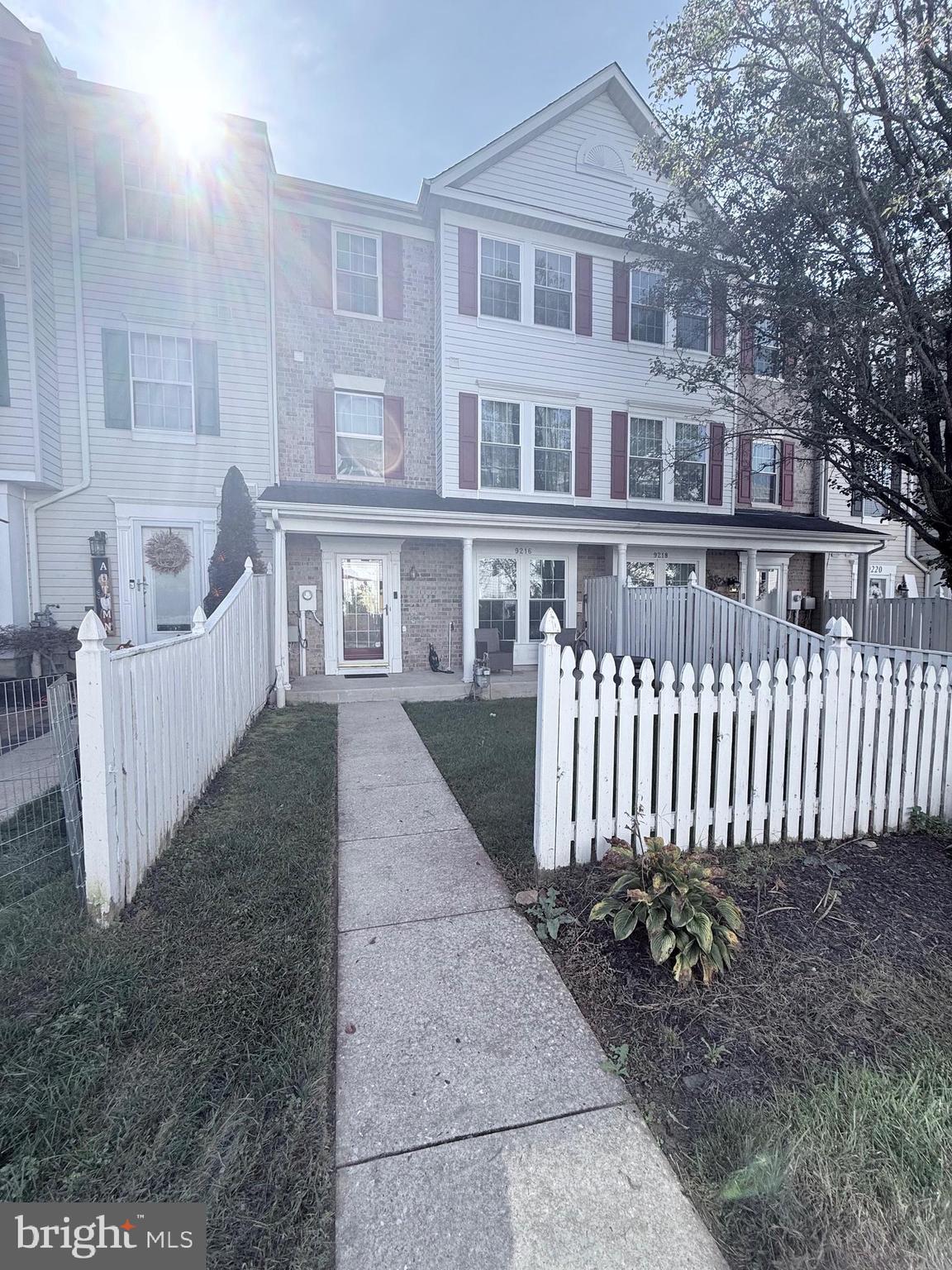 OWINGS MILLS - Residential Lease