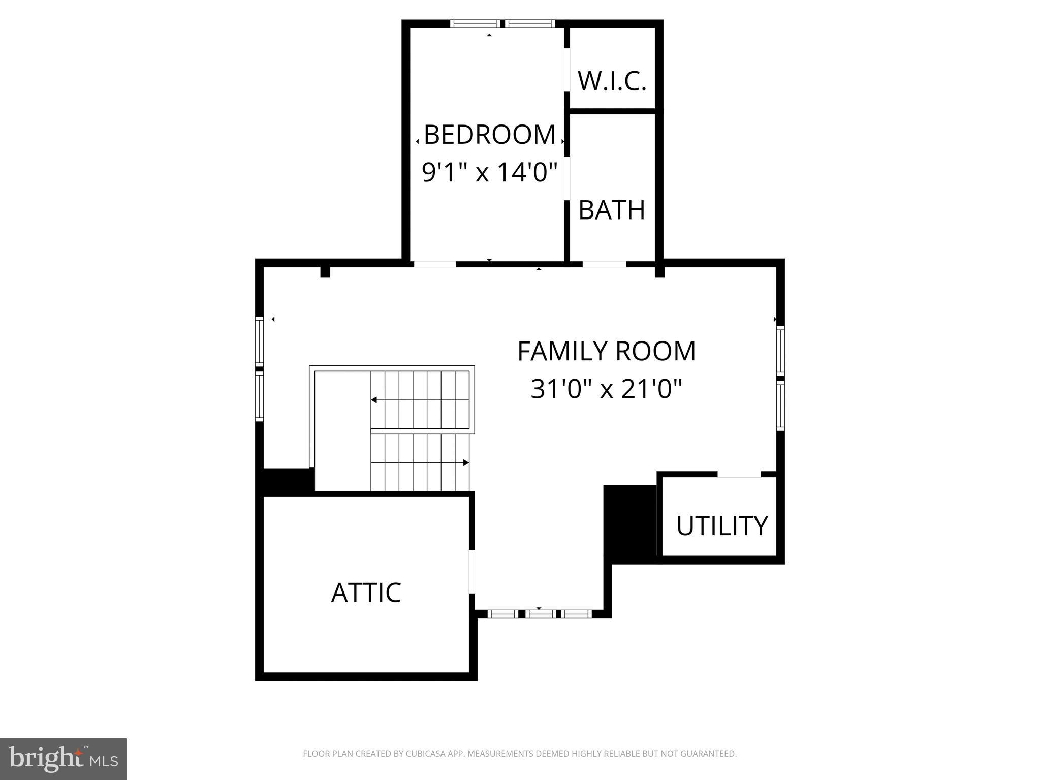 ROCK CREEK PALISADES - Residential