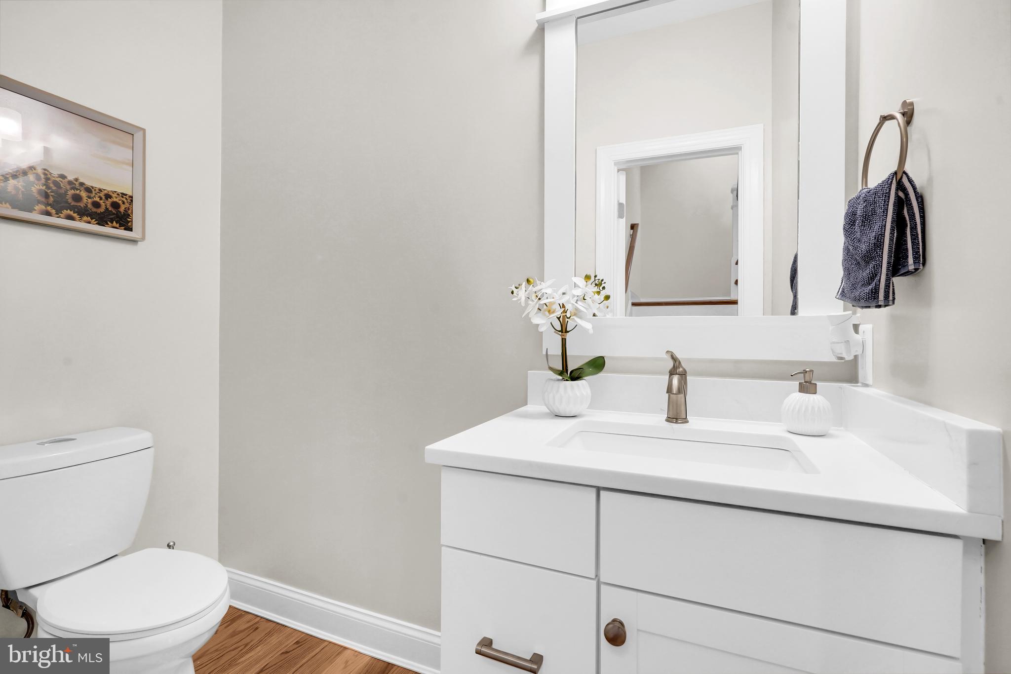 ROCK CREEK PALISADES - Residential