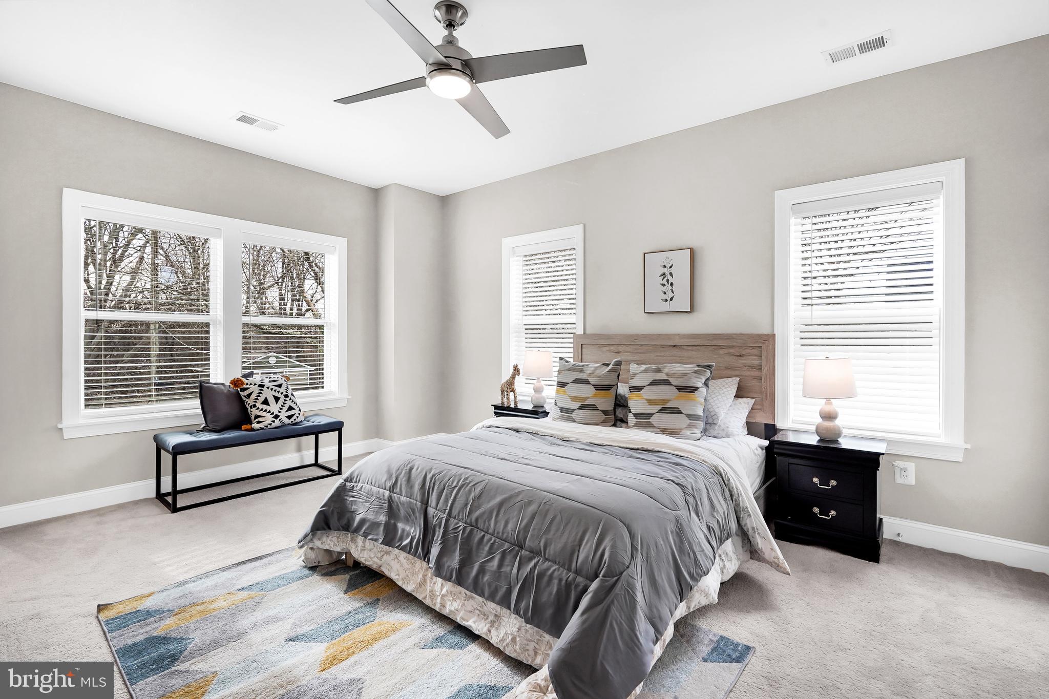 ROCK CREEK PALISADES - Residential