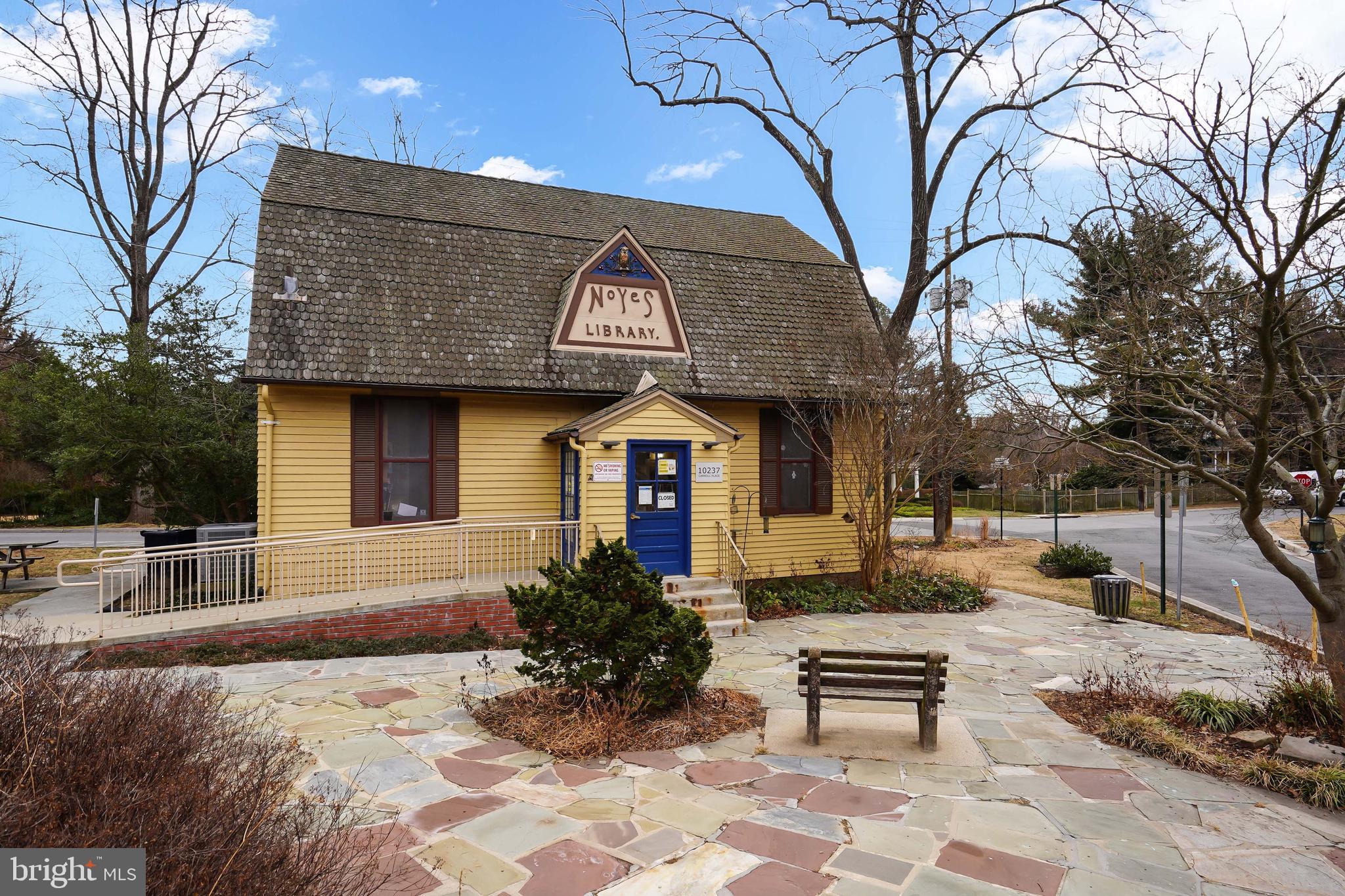 ROCK CREEK PALISADES - Residential