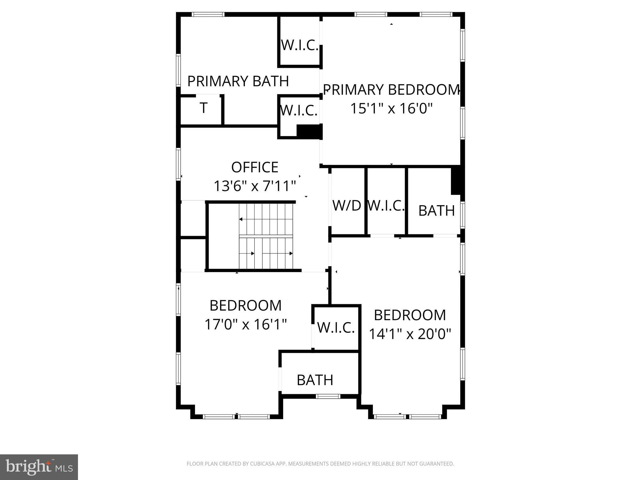 ROCK CREEK PALISADES - Residential