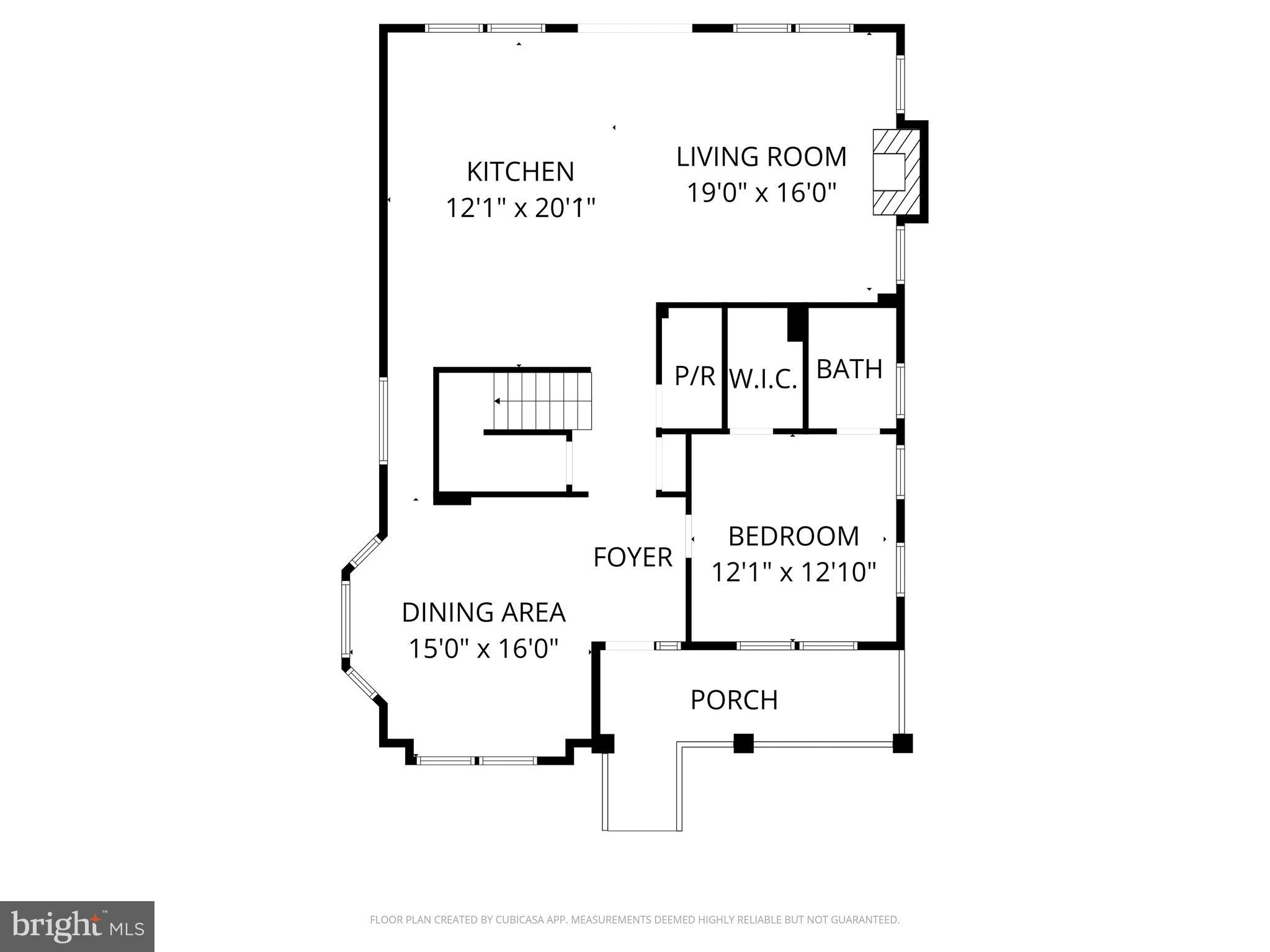 ROCK CREEK PALISADES - Residential