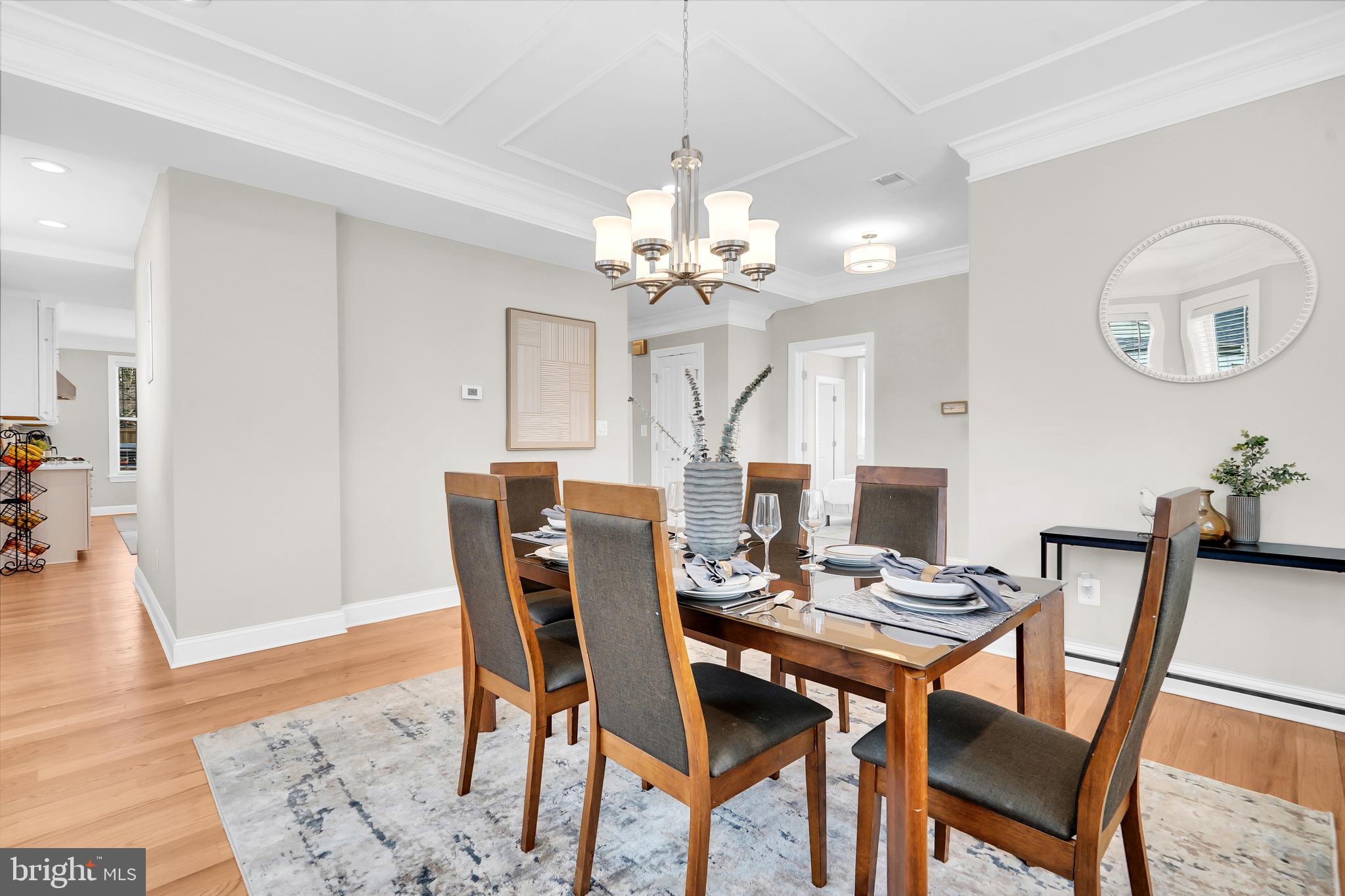 ROCK CREEK PALISADES - Residential