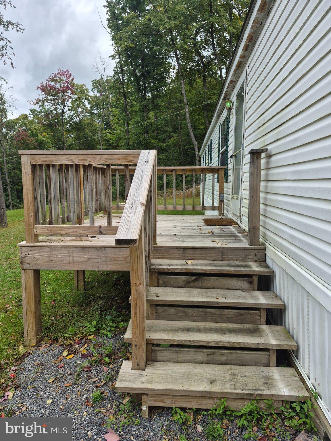 455 UPPER BAILEY ROAD