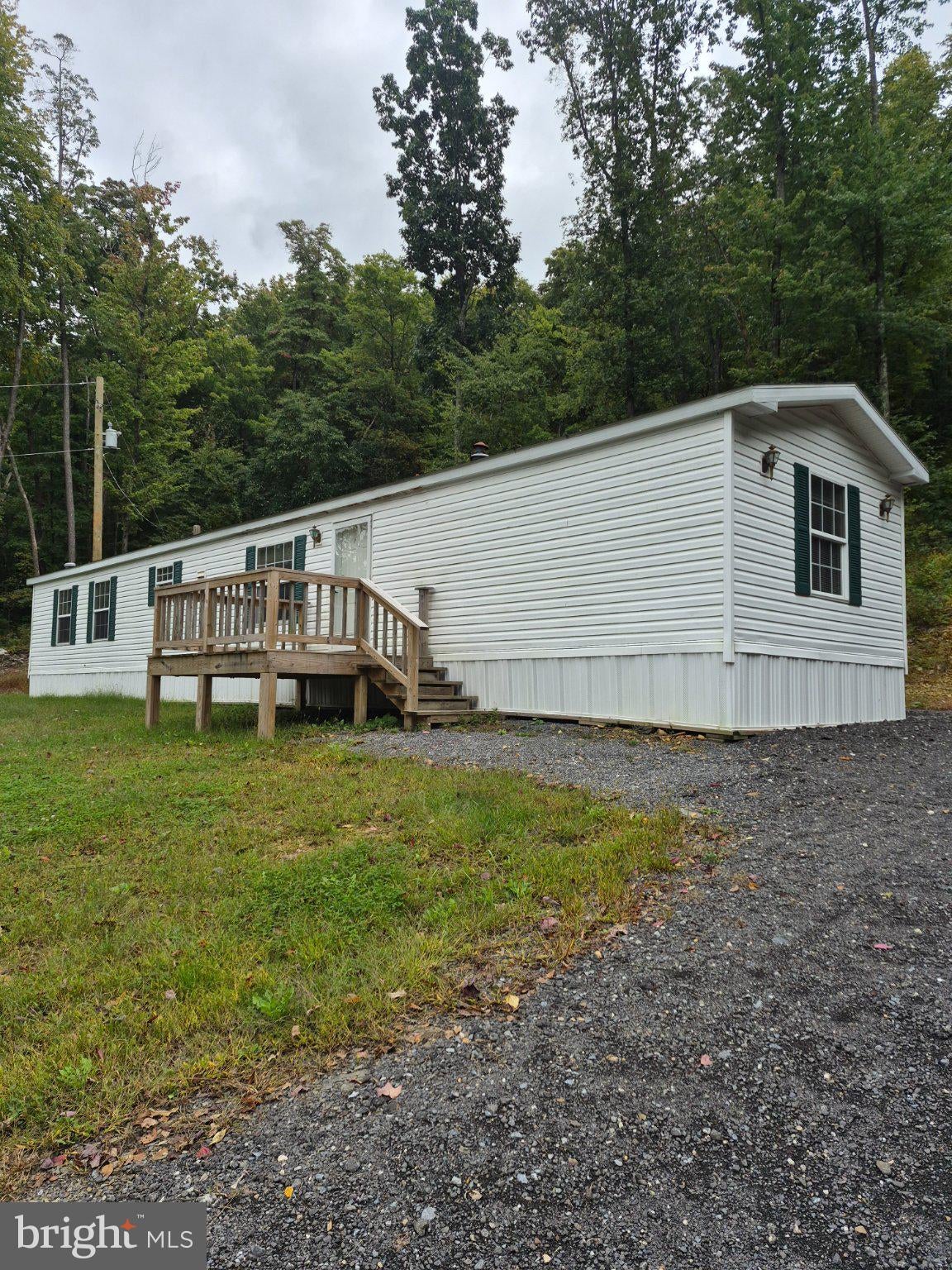 455 UPPER BAILEY ROAD