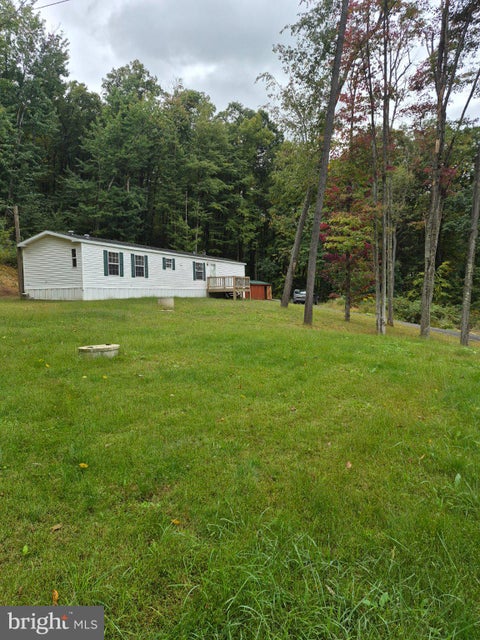 Mobile Home For Sale - 455 Upper Bailey Road<br/> Perry County, NEWPORT, PA 17074