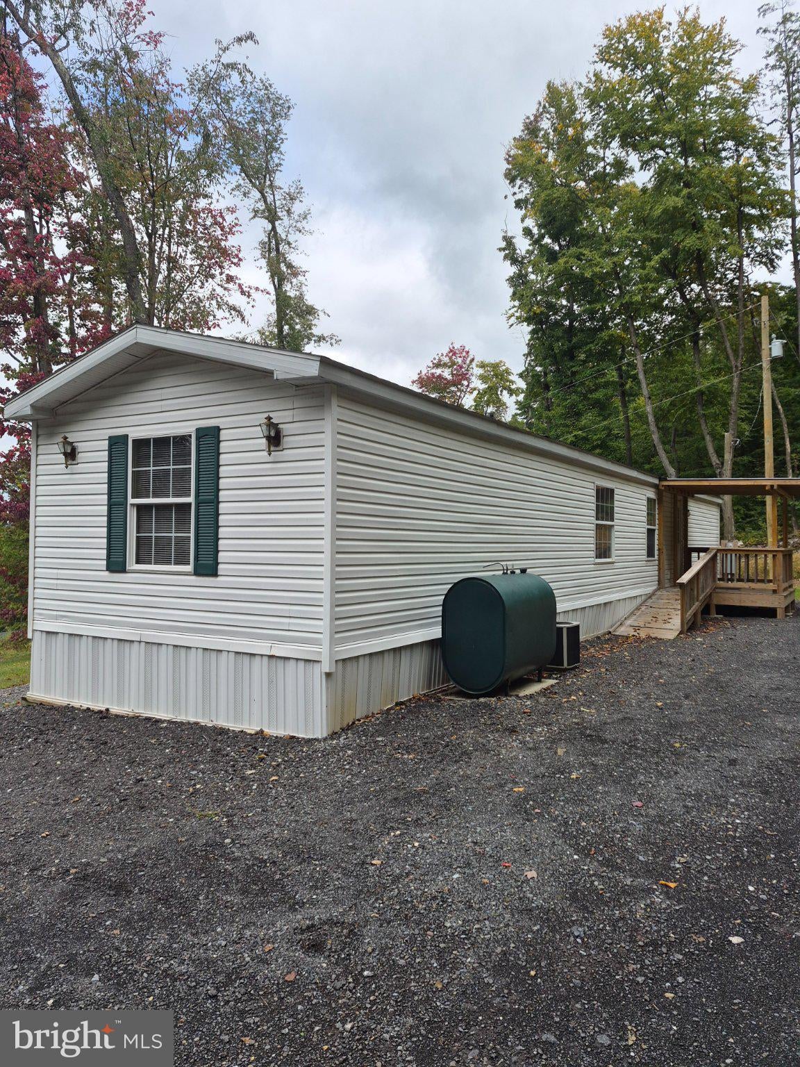 455 UPPER BAILEY ROAD