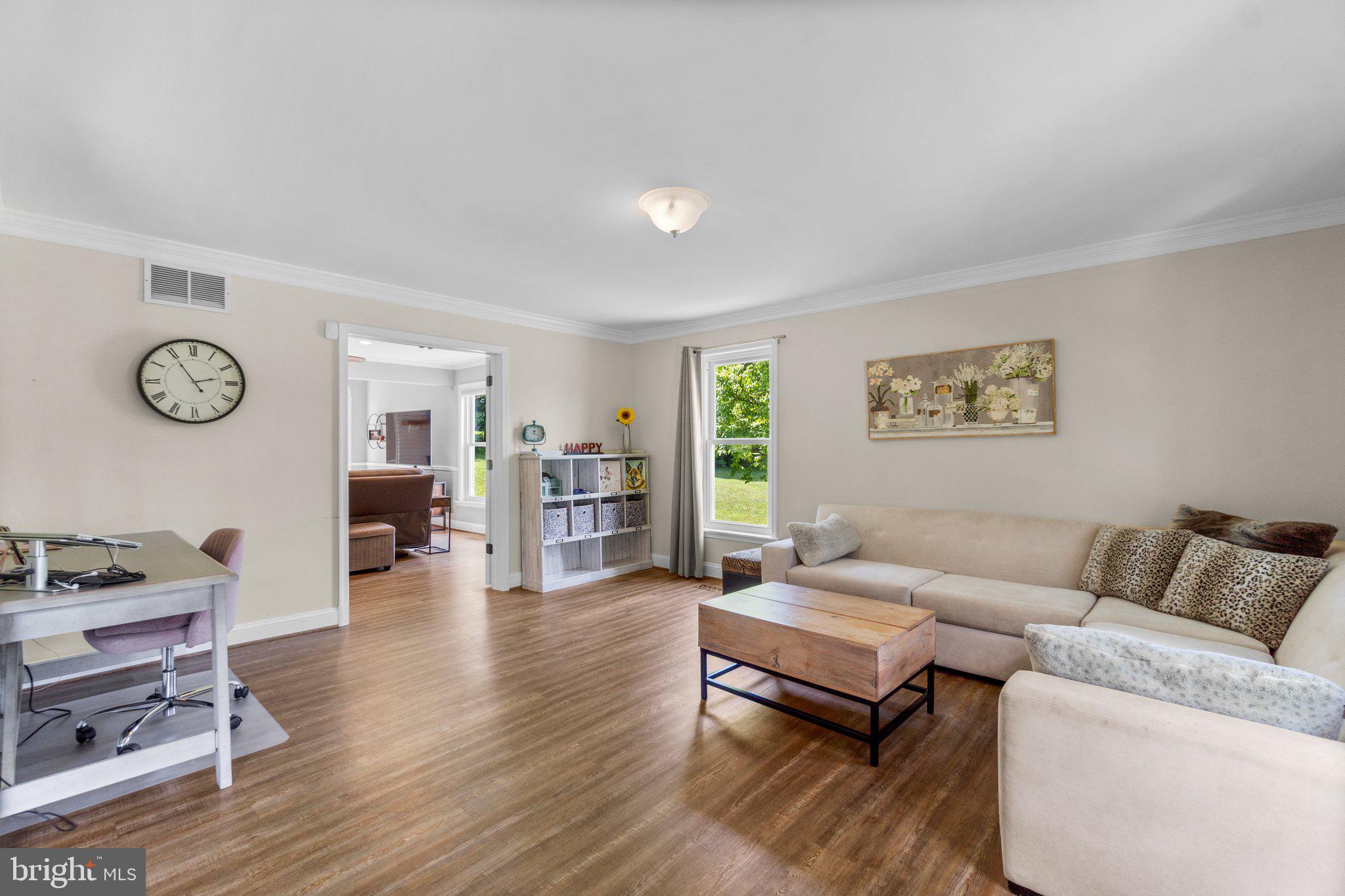 WEST FRIENDSHIP - Residential