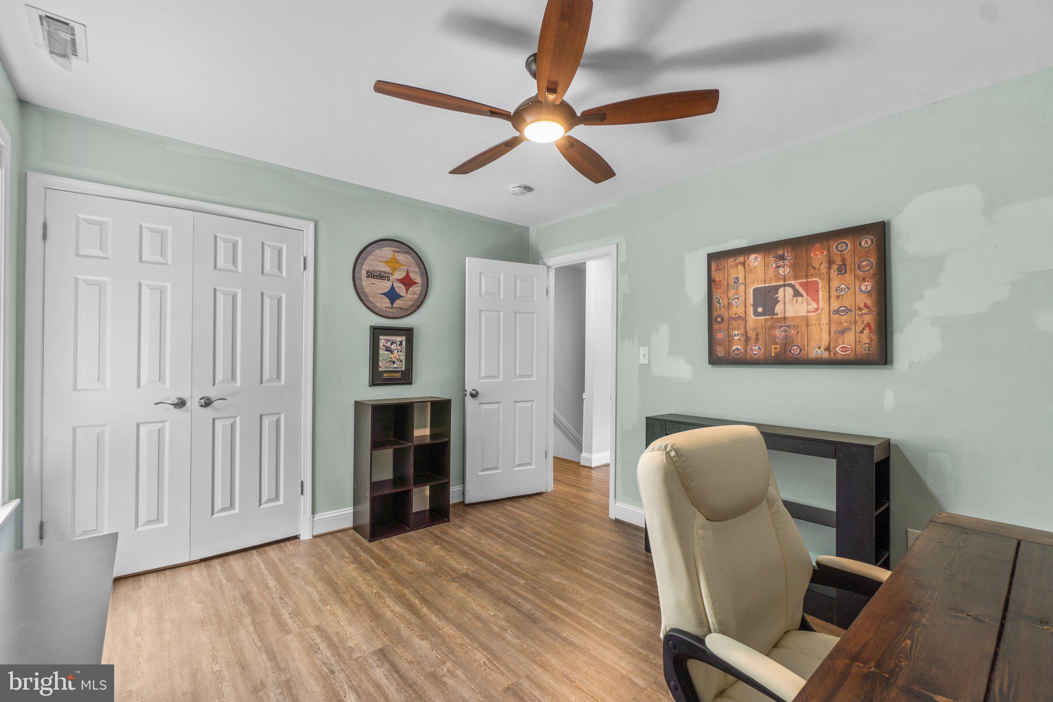 WEST FRIENDSHIP - Residential